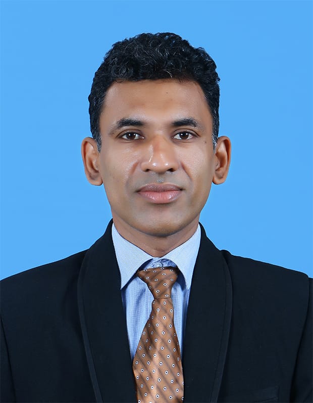 Transport Officer