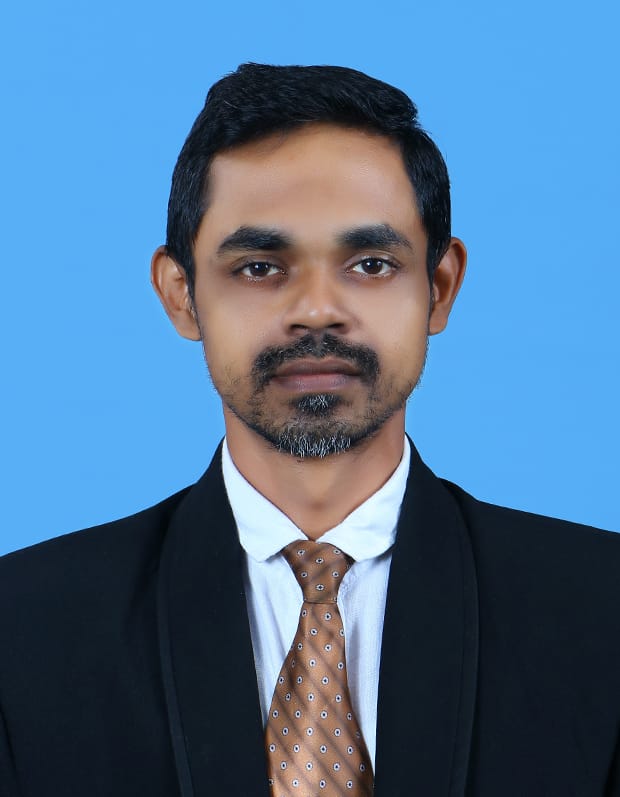 Human Resources Manager