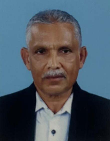 Chairman