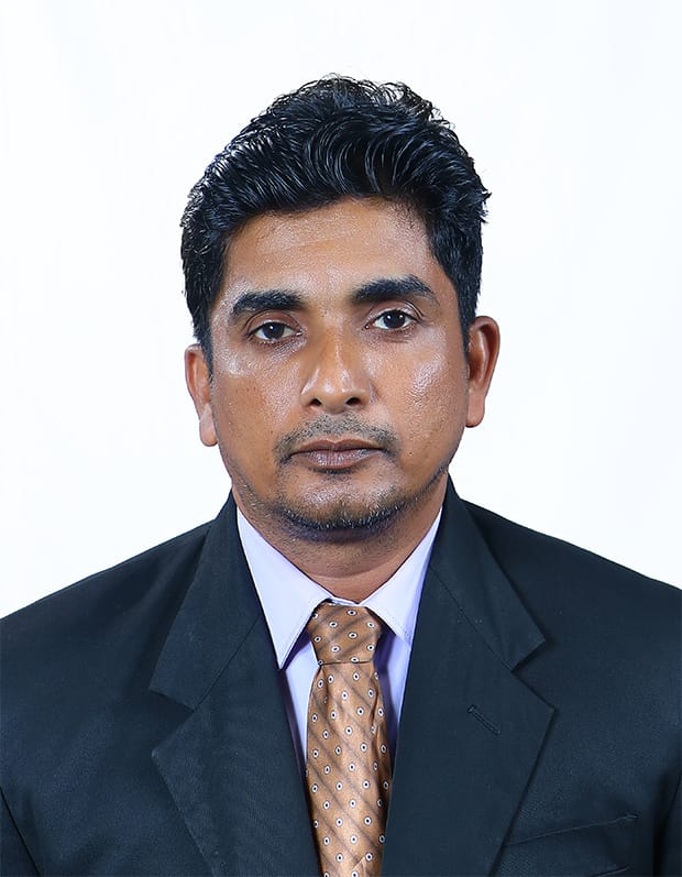 General Manager